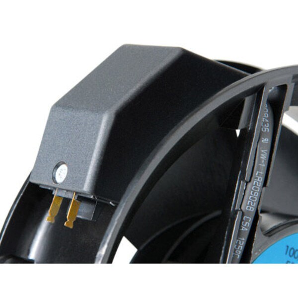 Main product image for Thermocool 110 VAC Fan 172 x 51mm Ball Bearing 250-028